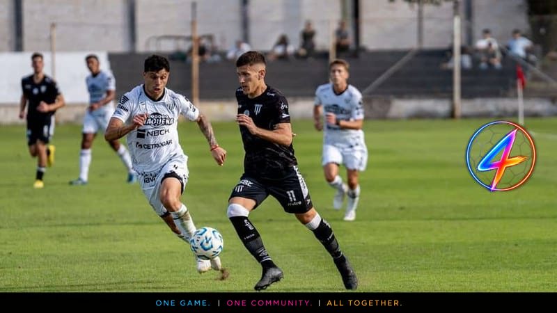 Gales busca el repechaje al Mundial Sub‑20 tras fuertes derrotas