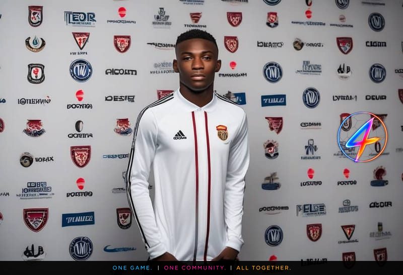 Otra emocionante incorporación: el Dundee ficha al mediocampista sub-21 de Eslovenia, Besir