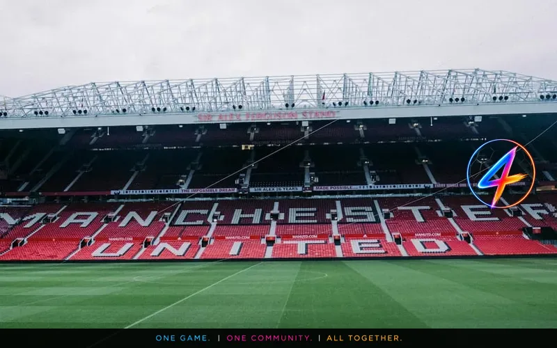 Manchester United persigue al centrocampista Elliot Anderson por 100 millones de libras