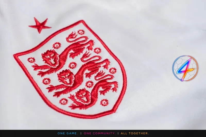 Inglaterra aún puede sustituir a jugador lesionado antes del Mundial