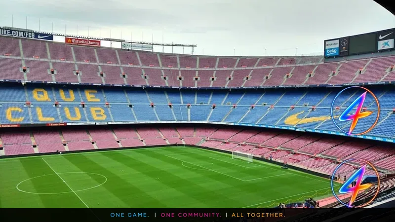 El Barça decidirá el futuro de seis jugadores cedidos
