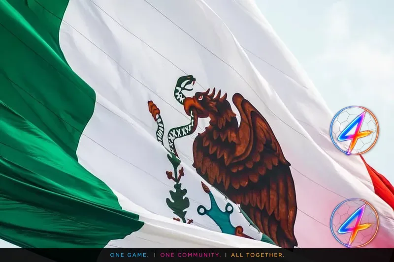 Mexico Opens 2026 World Cup vs South Africa