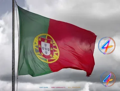 Portugal Sub‑19 en grupo con Suecia, Finlandia y Turquía