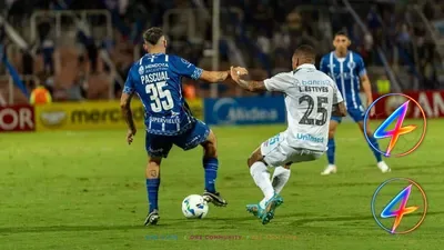 Leeds United busca a Ousmane Diomande en un trato de 43 millones de libras