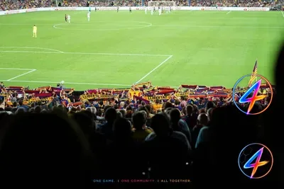 El Barcelona descarta fichar al extremo del PSG Bradley Barcola