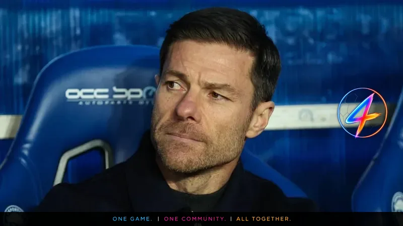 Xabi Alonso dirigirá al Chelsea a partir del verano