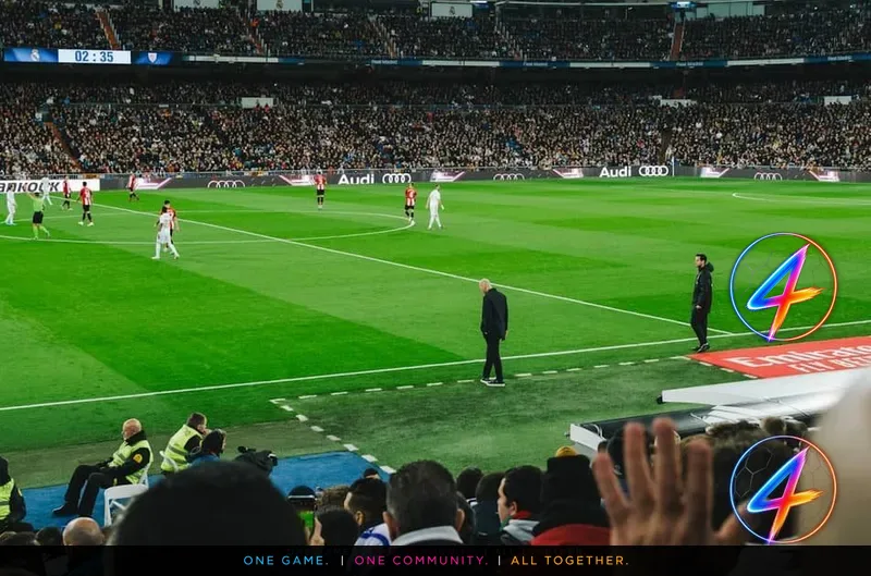 Real Madrid espera 60 millones de euros de ventas de la cantera
