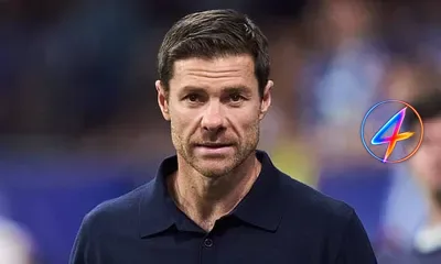 Chelsea nombra a Xabi Alonso como nuevo entrenador