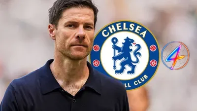 Xabi Alonso firma contrato de cuatro años con el Chelsea