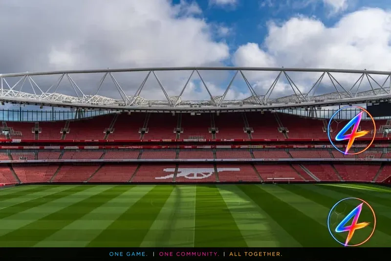 Liverpool vincula a Ethan Nwaneri del Arsenal tras contacto