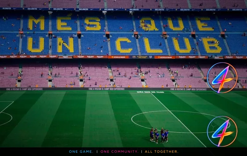 Manchester United busca al centrocampista del Barcelona, Marc Casado, ante la competencia del Leverkusen