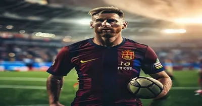 Robert Lewandowski se va del Barcelona al final de la temporada