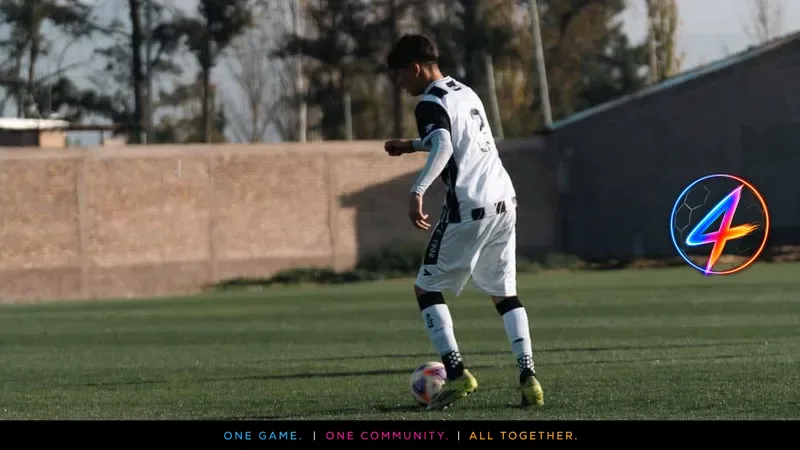 Mikel Merino vuelve al entrenamiento con España tras lesión