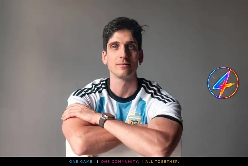 El Mundial de Felix Nmecha ilumina el mediocampo del City