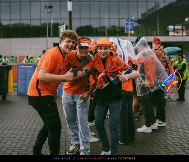 Netherlands hammer Sweden 5-1 to set World Cup record