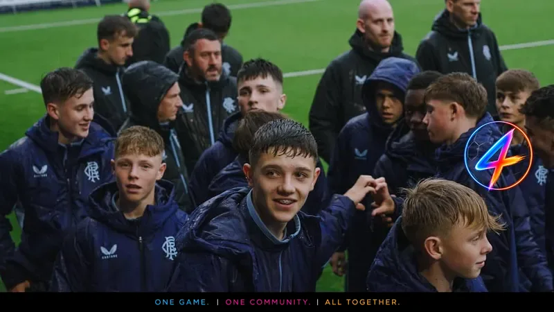 Lucas Bergvall pide salir del Tottenham este verano