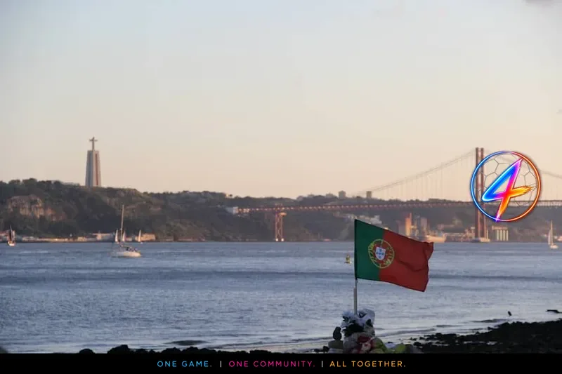 Francisco Conceição rechaza banquillo de Portugal antes del Mundial