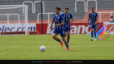 Atlético de Madrid entra en la puja por Jorge Salinas, de 19 años