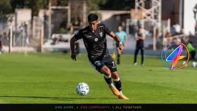 Julián Álvarez comunica a Atlético su deseo de irse