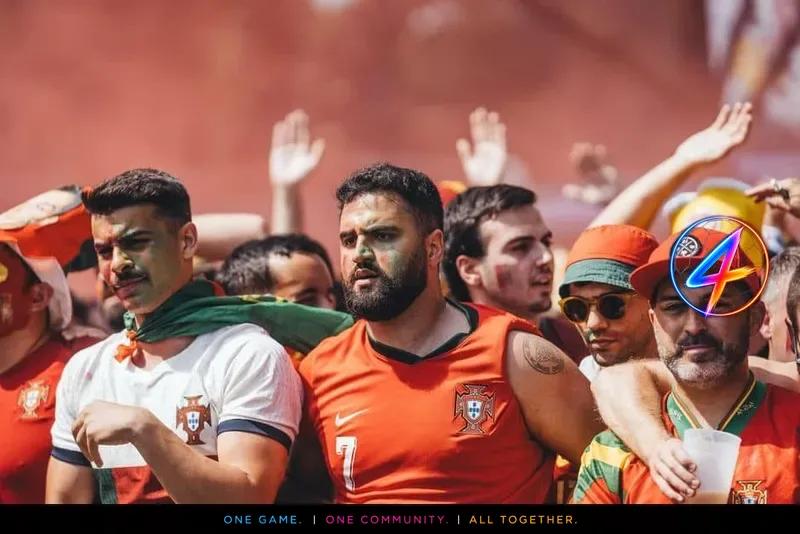 Mayoría de afición portuguesa excluye a Ronaldo del once vs Uzbekistán