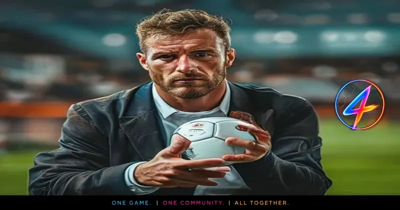 Vrancken nuevo entrenador del Hearts antes del partido de Champions