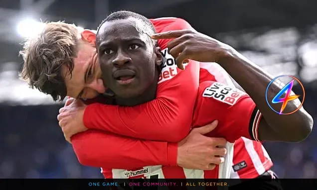Sunderland vence a Everton 3-1 y adelanta a Chelsea antes del duelo final