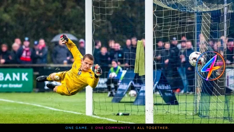 Maignan’s penalty save and Saelemaekers’ late strike seal World Cup progress