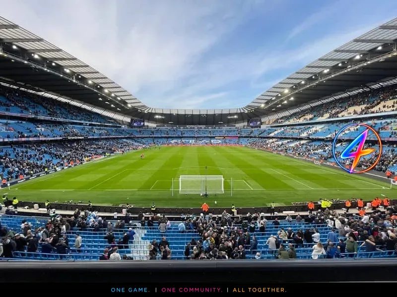 La apuesta del City por Bouaddi abre puerta a joven de 18 años