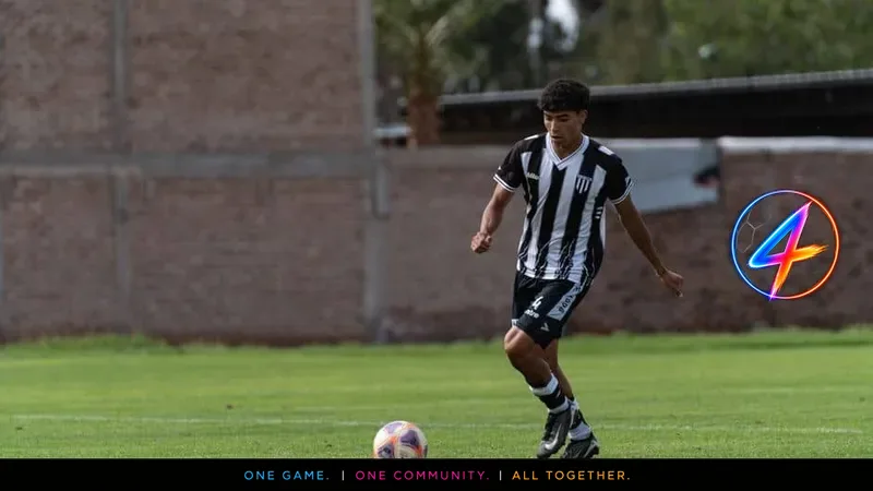 La Juventus apunta a 13 millones con el joven delantero del Genoa