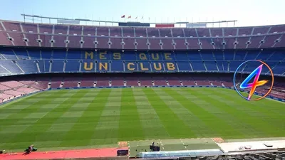 El Barcelona amplía el contrato de Hansi Flick por un año