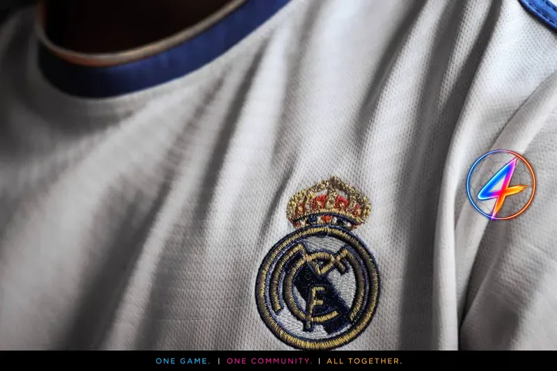 Encrucijada de contrato Real Madrid‑Vinicius Jr. antes del Mundial