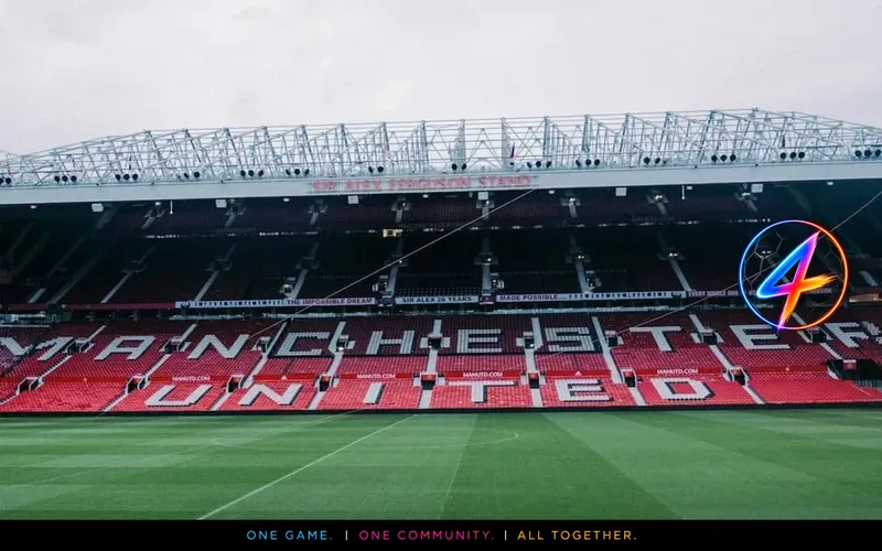 Refuerzo defensivo del Manchester United con Andrea Medina