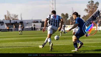 Joan Laporta ve Camp Nou, escenario ideal de la final del Mundial 2030