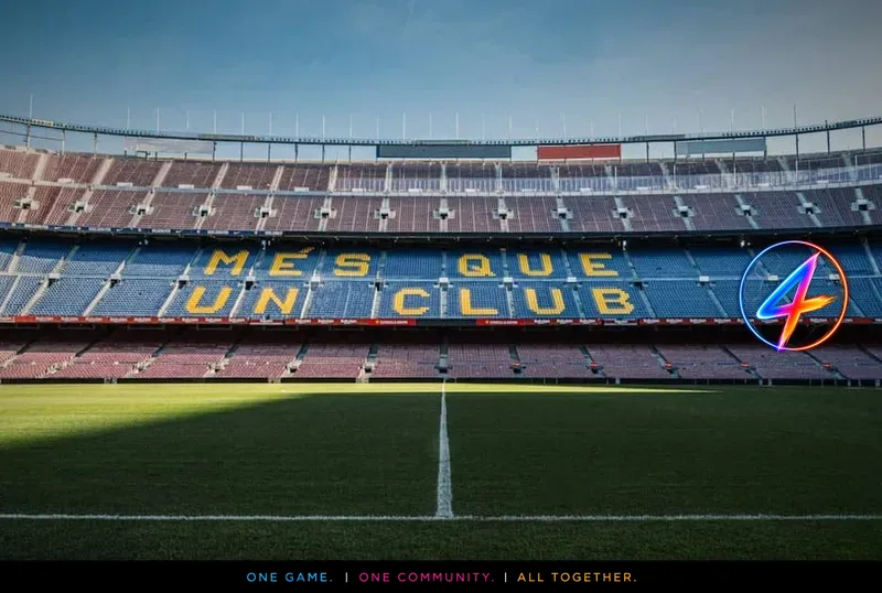 Calendario del Barcelona se estrecha con amistoso contra Udinese