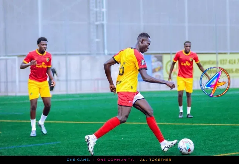 Juventus mira a Brian Brobbey como respaldo en búsqueda de delantero
