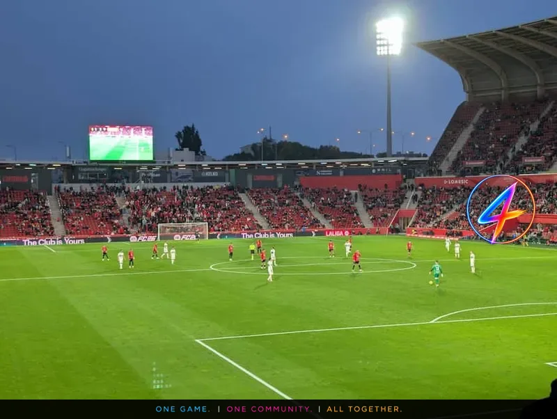 RCD Mallorca lidera la oferta por el extremo del FC Andorra, Josep Cerdà