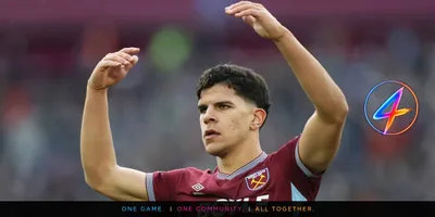 Tottenham rompe el récord con el fichaje de Matheus Fernandes por 99 millones