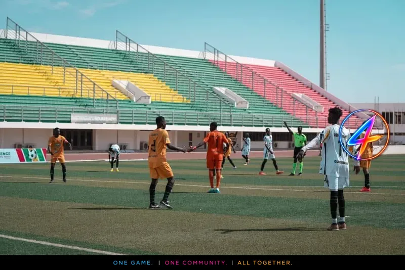 ¿Por qué la ventaja de Senegal se volvió histórica salida del Mundial?