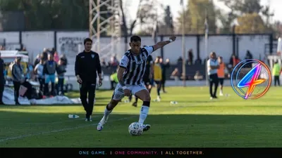 Atlético busca a Greenwood como opción de Álvarez en la carrera de Barcelona
