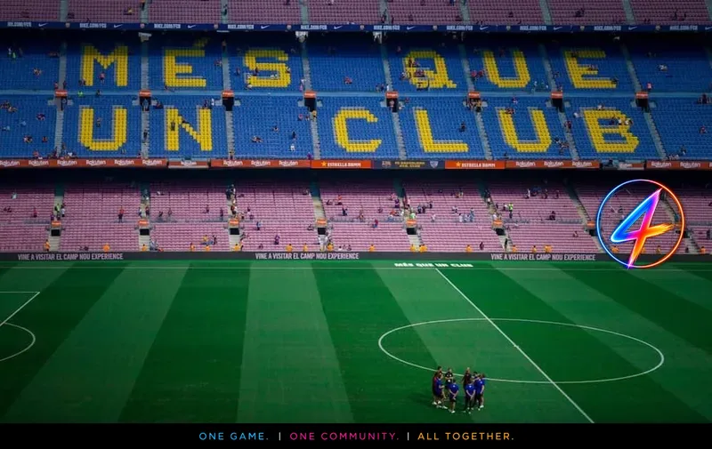 Pista de 14 millones de euros: Barcelona se acerca al cumplimiento 1:1 de La Liga