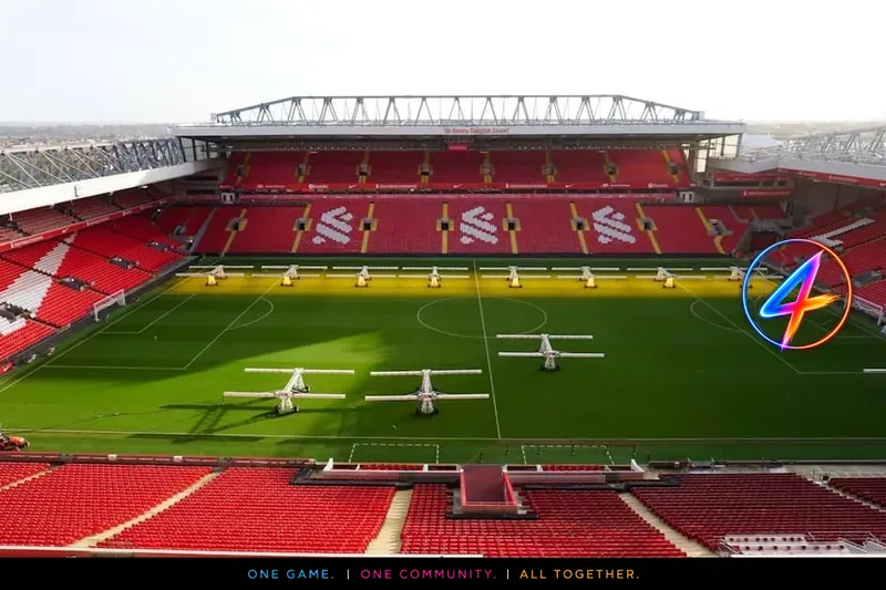 El auge del mediocampo: Liverpool y United van tras El Aynaoui del Roma