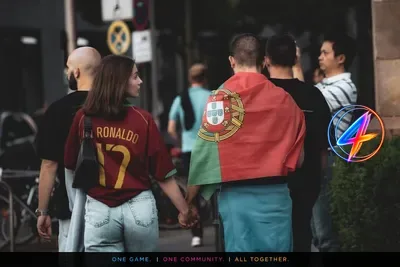 Katia Aveiro alerta: despedida de Ronaldo del Mundial, último baile