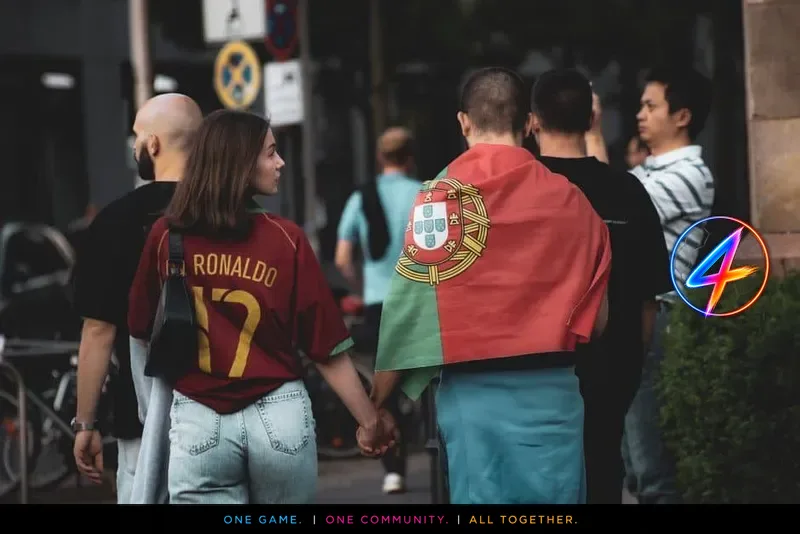 Katia Aveiro alerta: despedida de Ronaldo del Mundial, último baile
