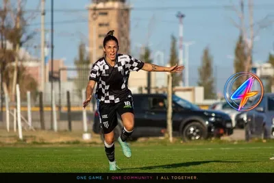 Kátia Aveiro sugiere que el Mundial de Ronaldo podría ser su último acto