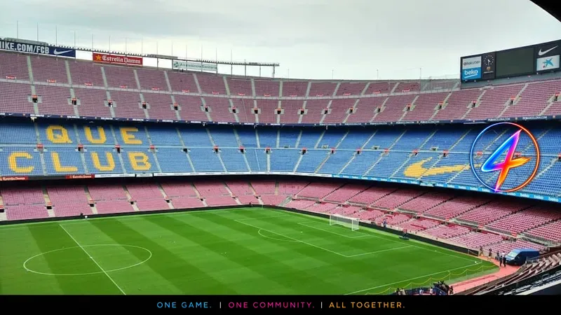 Barcelona fija plazo del Mundial para presionar a Atlético por Álvarez