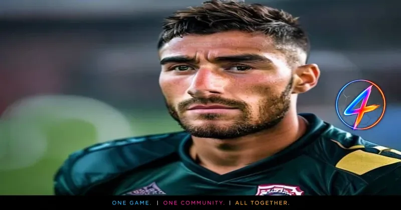 Celtic persigue a Horkas por £3,5 m en un mercado de fichajes activo