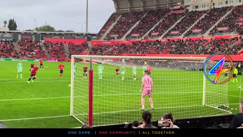 El impulso del Ajax por ter Stegen: Barcelona respalda el préstamo