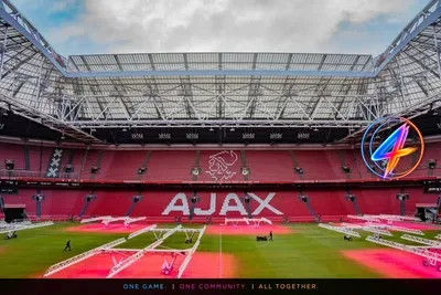 Ajax asumirá el 10 % del sueldo de €20 m de ter Stegen del préstamo