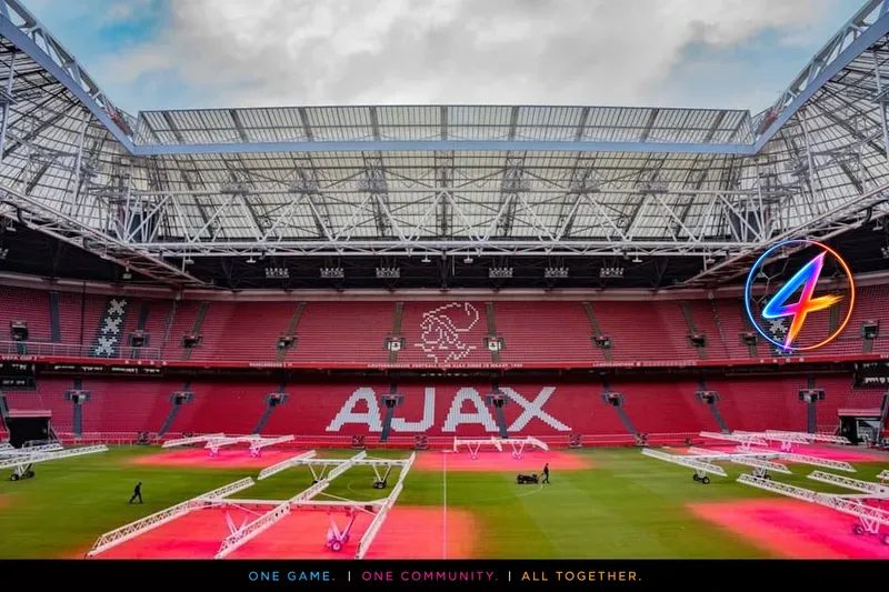 Ajax asumirá el 10 % del sueldo de €20 m de ter Stegen del préstamo