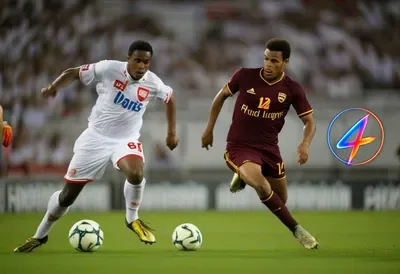 In Philly’s furnace, Mbappé’s heatwave meets Paraguay’s miracle
